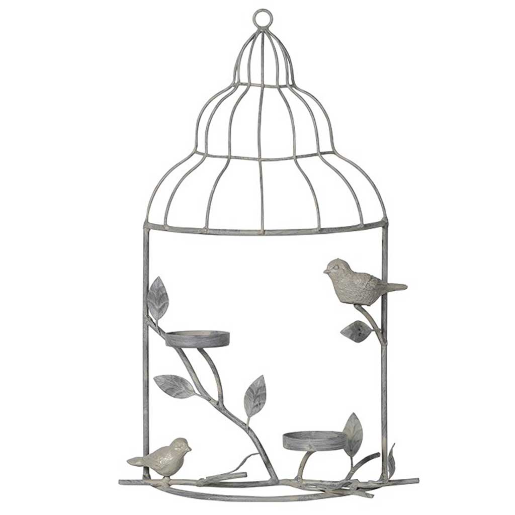 1024x1024 Birdcage Tea Light Holder Hydes Furniture Amp Interiors