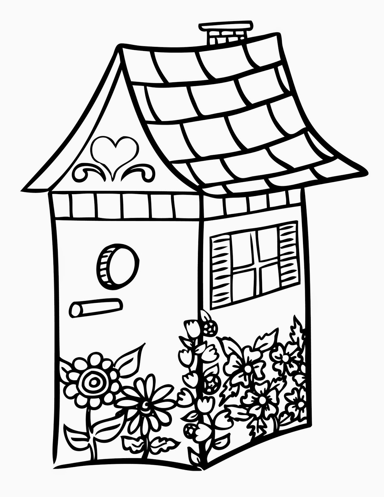1237x1600 Daisies, Digis And Doodads Free Digi Stamps A Freebie For You