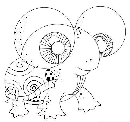 457x428 Bird House 3d Baby Turtle Pattern Template Custom Diy Crafts