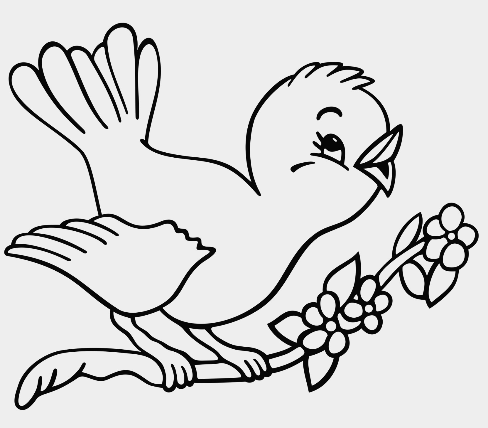 1663x1458 Birdhouse Coloring Pages Beautiful Whimsical Bird Houses Coloring