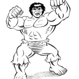 268x268 Birdhouse Coloring Pages Kids Drawing And Coloring Pages