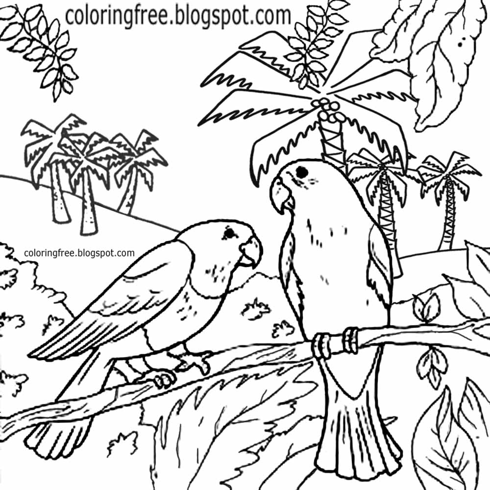 1000x1000 Free Coloring Pages Printable Pictures To Color Kids Drawing Ideas