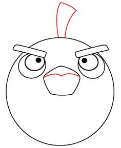 236x289 How To Draw Apple Blossom From Shopkins, Step By Step, Characters