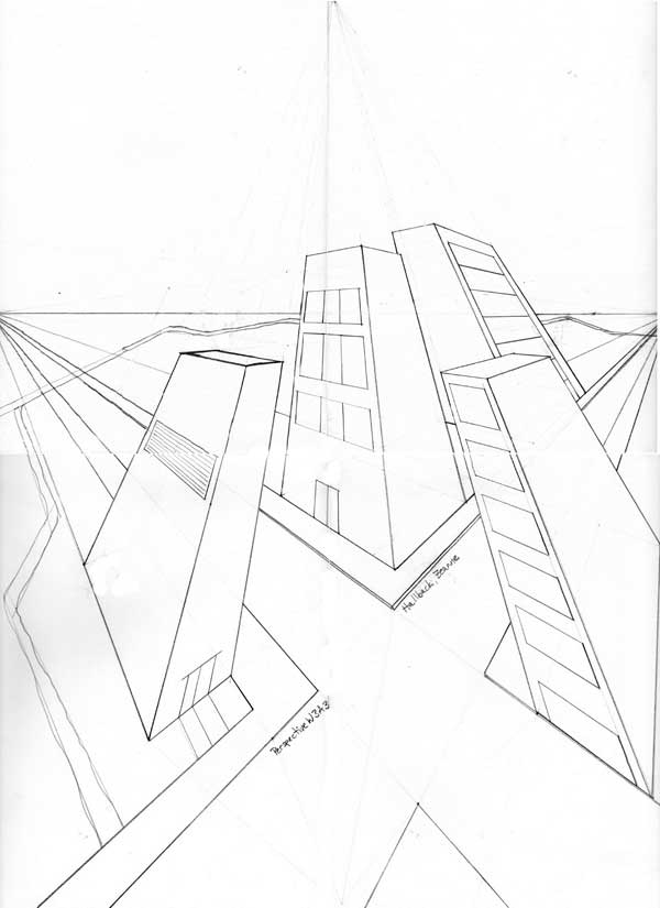 600x825 Pencil Drawings By Zeanne Hallback