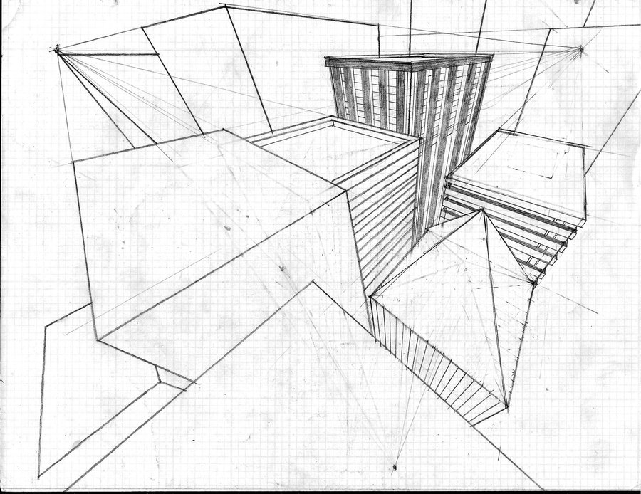 900x694 3 Point Practice By Alexanderkennedyalt