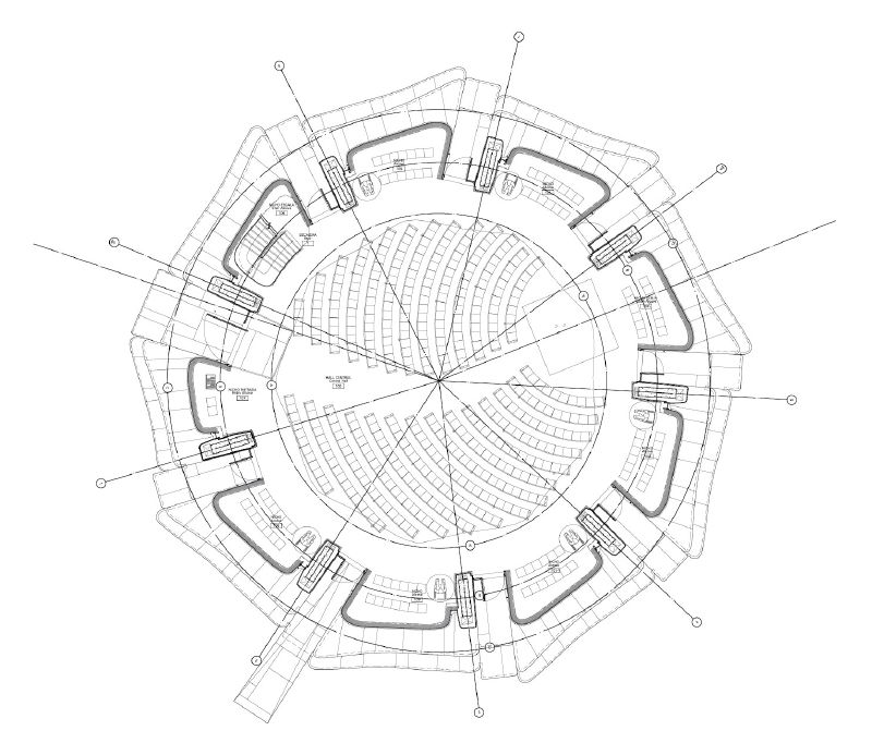 800x693 The Top 10 Best Blogs On Architecture Drawing