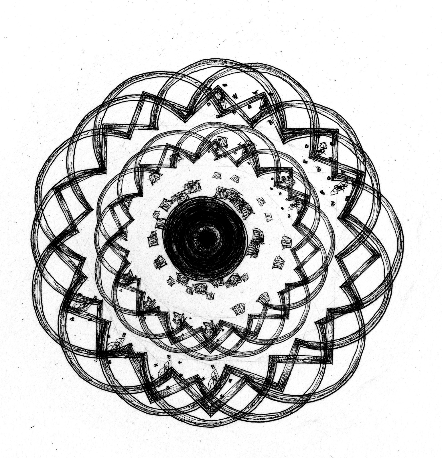 1544x1600 Jodie Amp Illustration Images Used Throughout Fiction