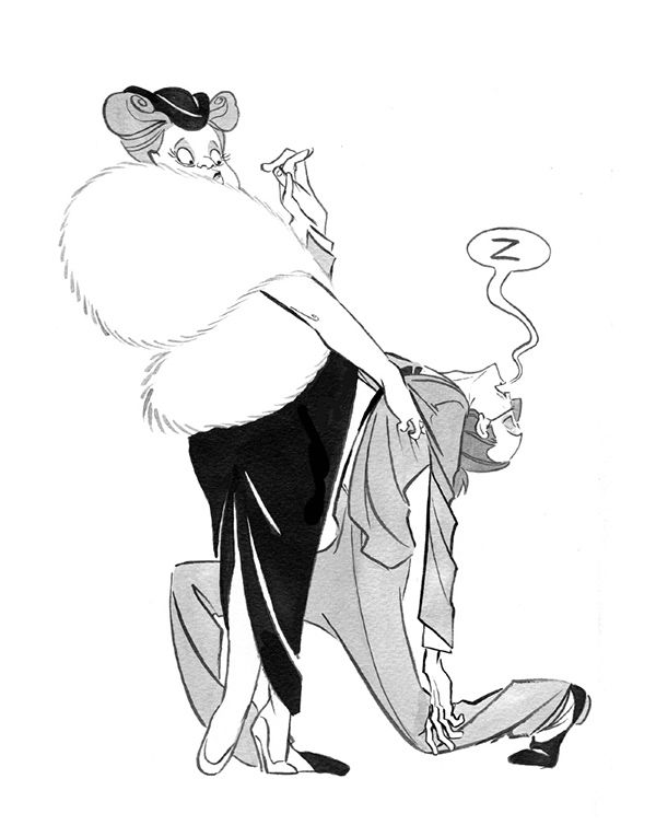 600x765 14 Best Animation Reference Images On Animation