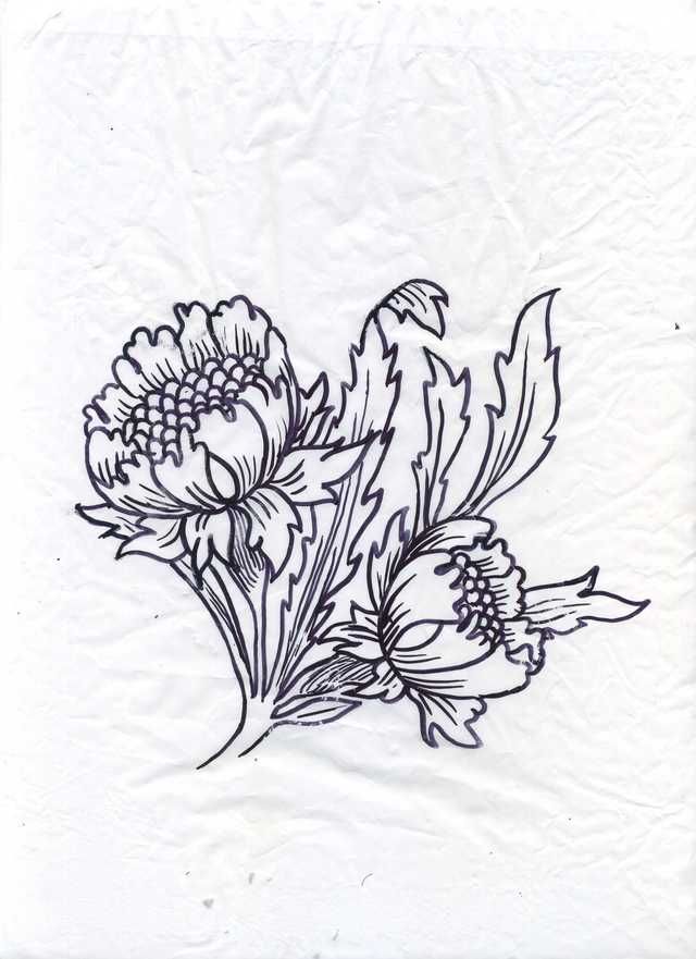 640x881 Draw Ballpoint Pen Tumblr