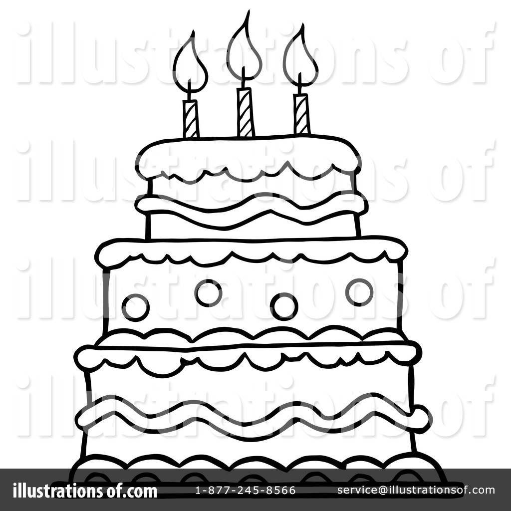 1024x1024 Picture Of Birthday Cake Clip Art Picture Of Birthday Cake Clip