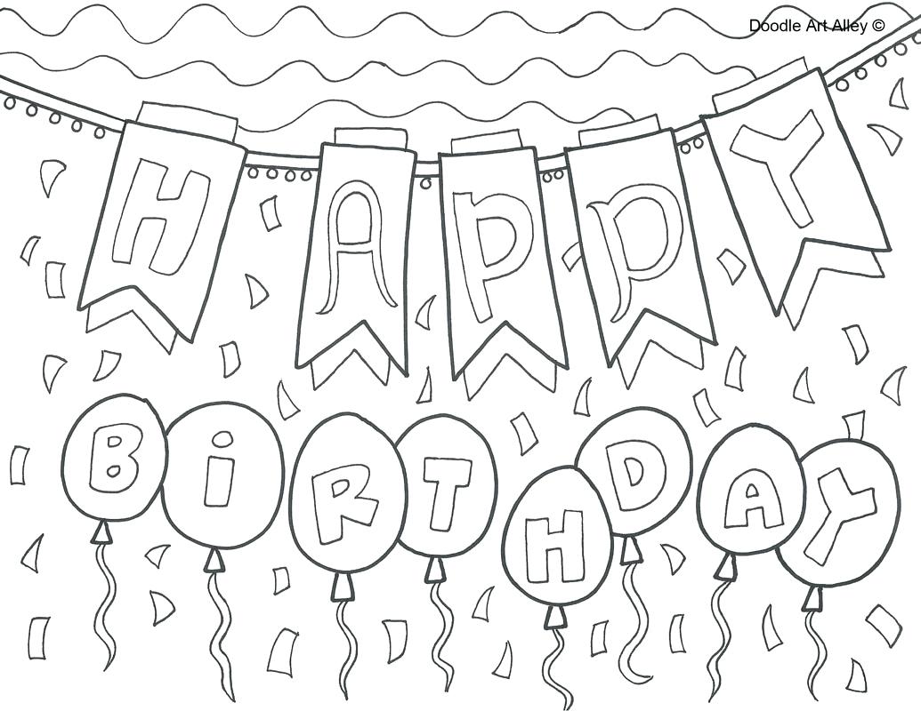 Birthday Candle Drawing at GetDrawings | Free download