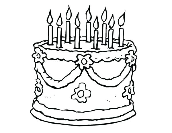 The best free Birthday drawing images. Download from 3620 free drawings ...