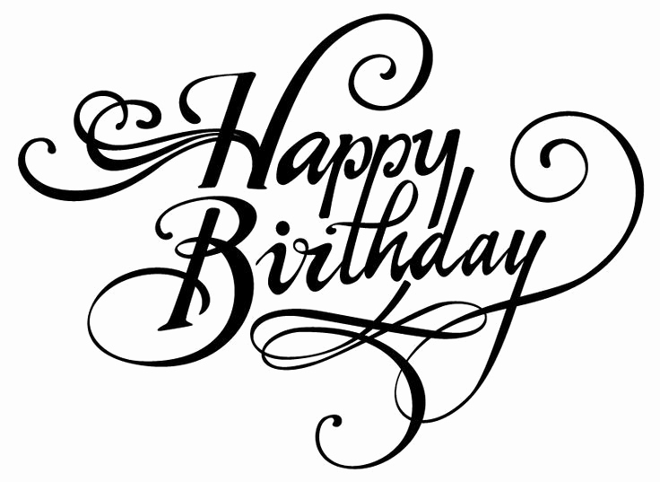 736x537 Drawings On Birthday Cards Luxury Birthday Cards Drawings Birthday