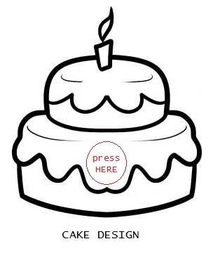 304x377 How To Make Paper Circuit Greeting Cards That Lights Up