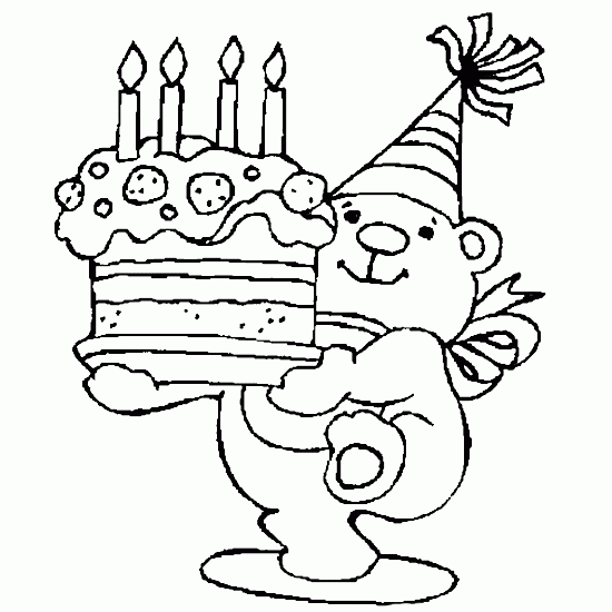 550x550 Birthday Pictures