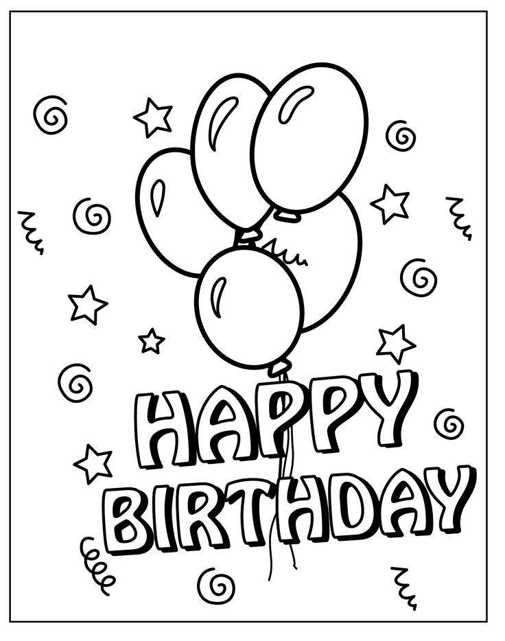 736x934 61 Best Birthday Images On Birthdays, Kids Net