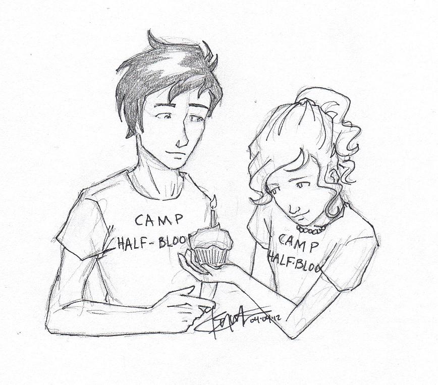 868x763 Happy Birthday, Seaweed Brain By Chrysalisgrey