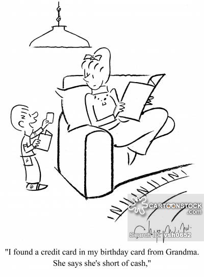 400x543 Birthday Cards Cartoons And Comics