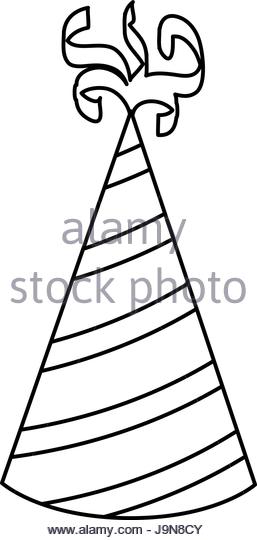 257x540 Birthday Hat Icon Stock Photos Amp Birthday Hat Icon Stock Images