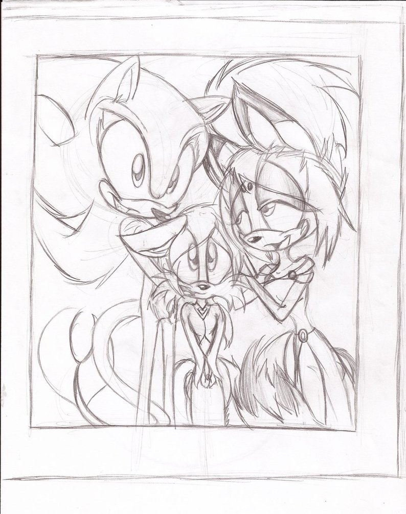 794x1007 Birthday Present Paige By Mtfoxx3