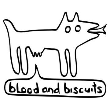 360x360 Blood And Biscuits (@bloodnbiscuits) Twitter