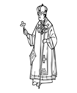 250x300 Line Drawing Resources