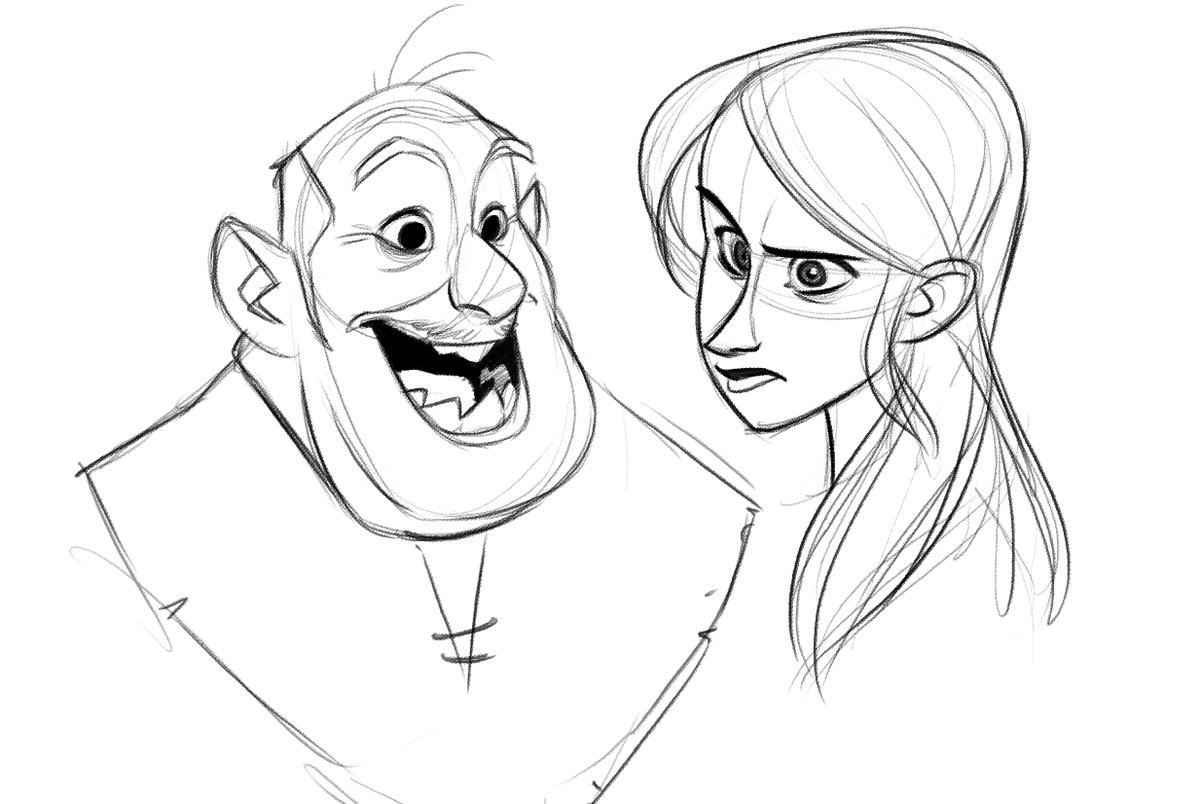 1200x804 Randy Bishop (@randybishopart) Twitter