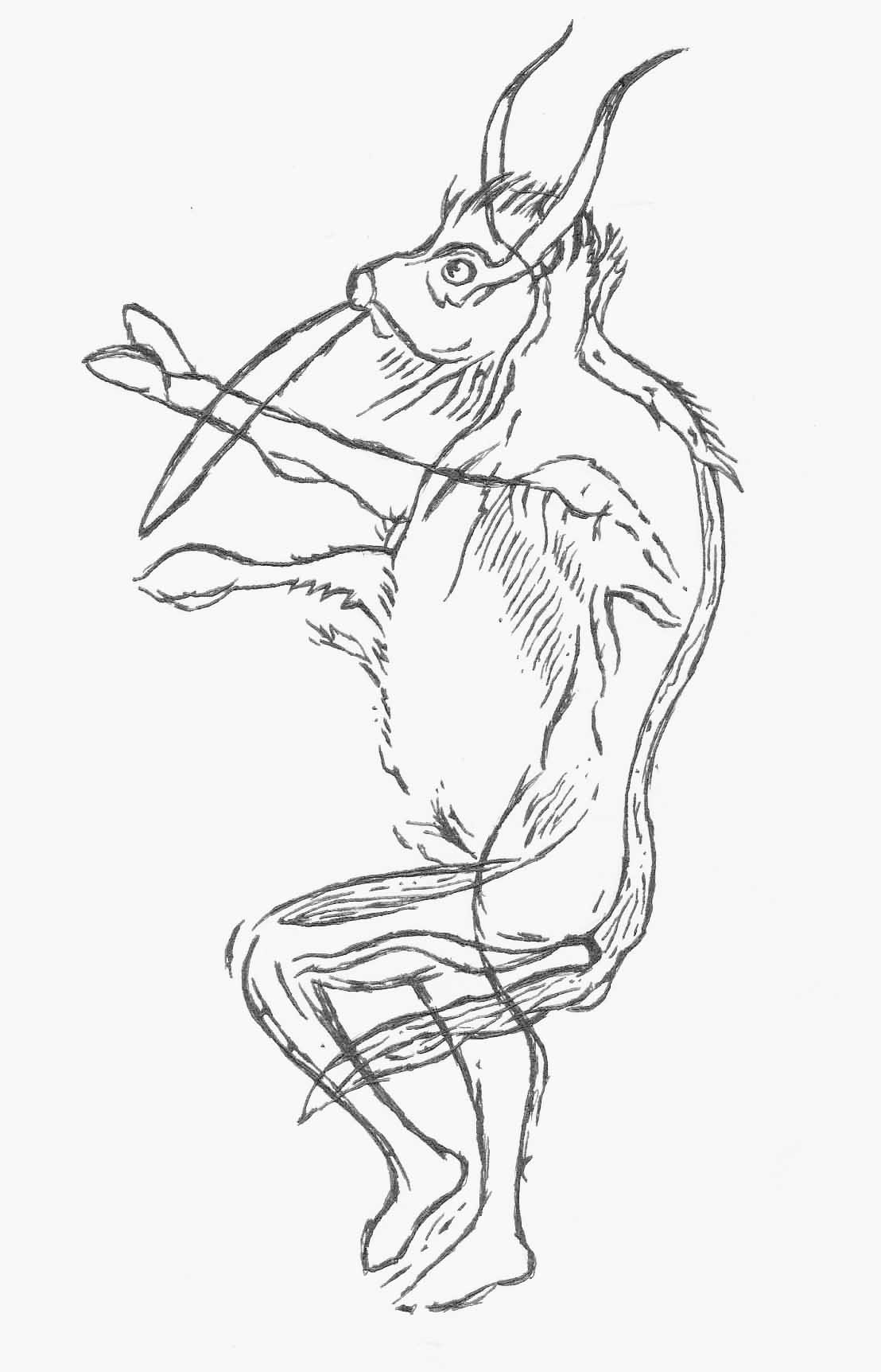 1108x1724 Witchcraft Tree Of Visions