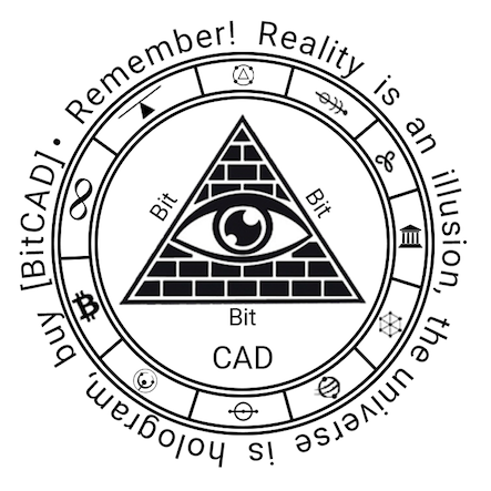 443x443 Bitcad Announces A Crowdsale Campaign