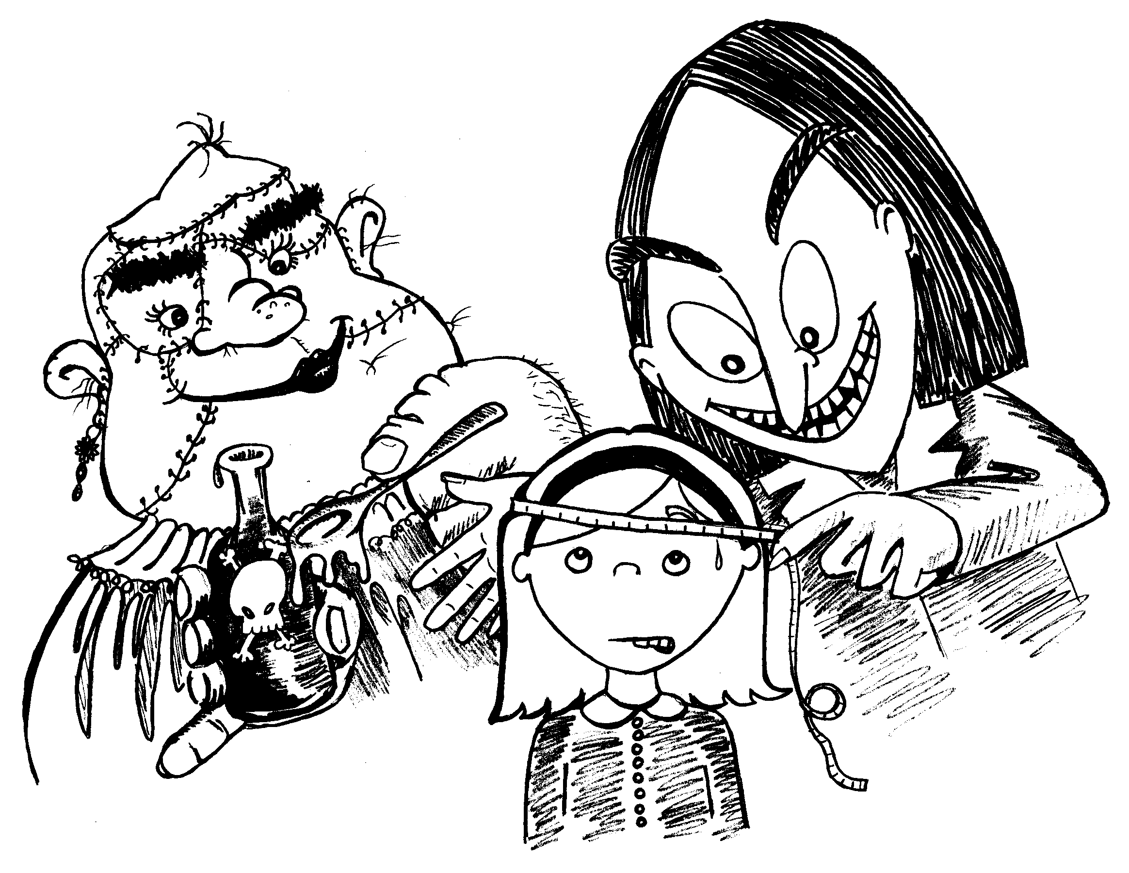 2328x1800 Educational, Science Or Science Fiction Themed Scripts