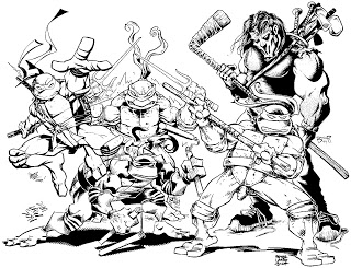 320x245 Peter Laird's Tmnt Blog May 2009