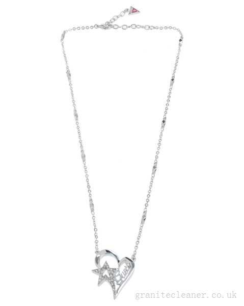 479x600 Guess Bitten Apple Charm Red