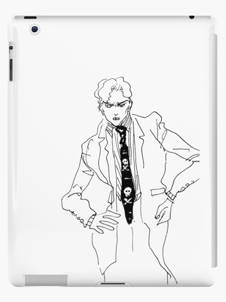 750x1000 Jojo's Bizarre Adventure