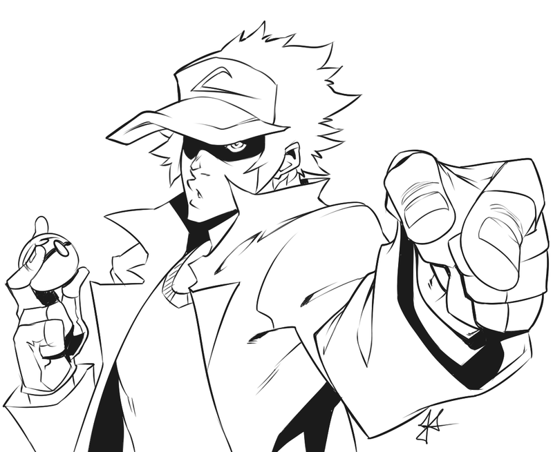 800x655 Jojo's Bizarre Pokemon Adventure By Dantedemolition