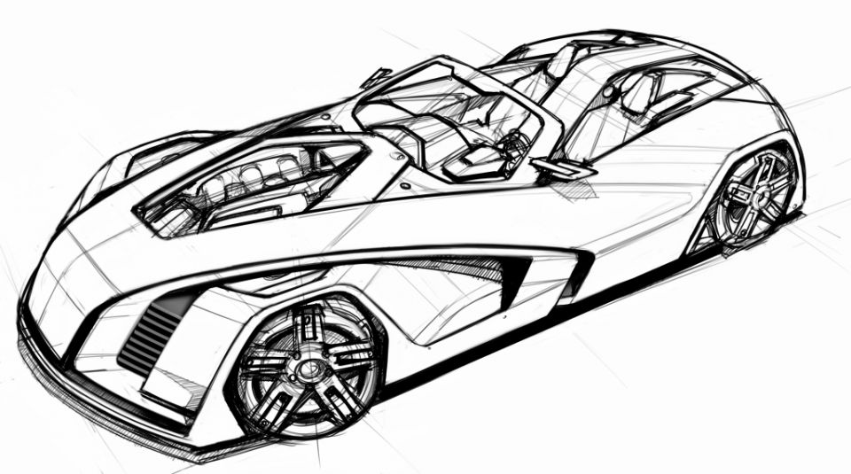 960x535 Tutorial Design A Concept Car Robrady Design Total Product