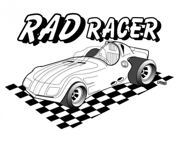 700x541 Car Drawings (Black Amp White)