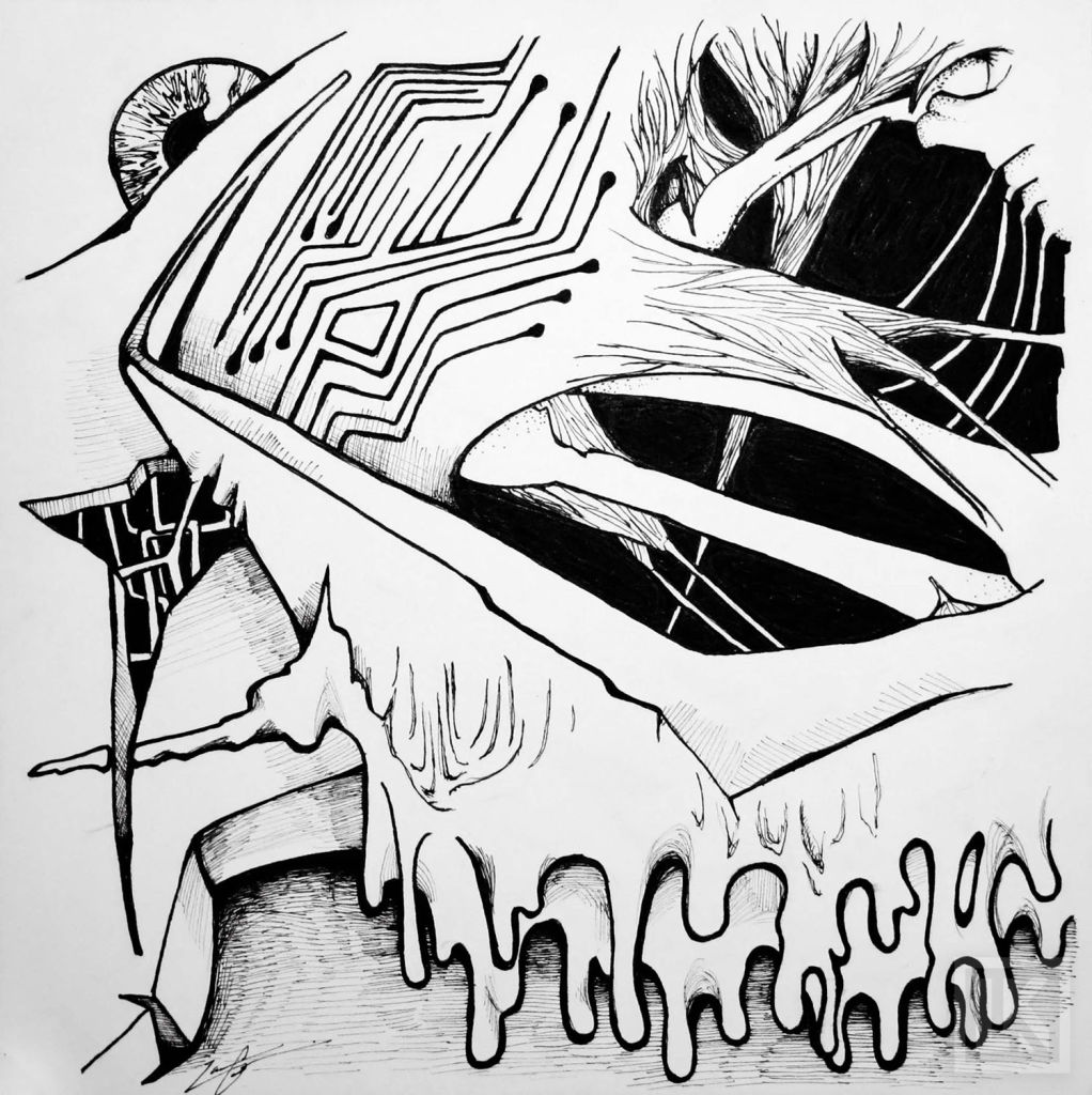 1022x1024 How To Get Surrealism Ideas For Art