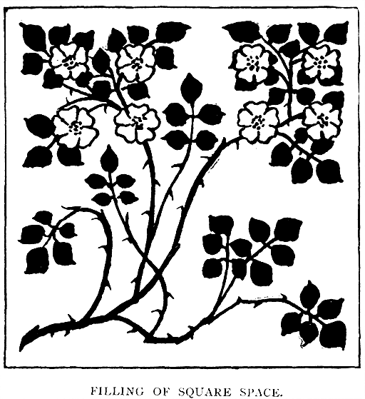 512x559 Line And Form Walter Crane