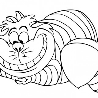 320x320 Tag For Cartoon Line Drawing Of Cats 33 Cat Line Drawing Images