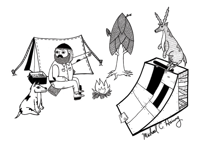 700x525 Michael C. Hsiung