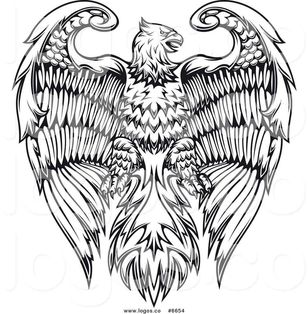 1024x1044 Eagle Logo Clipart