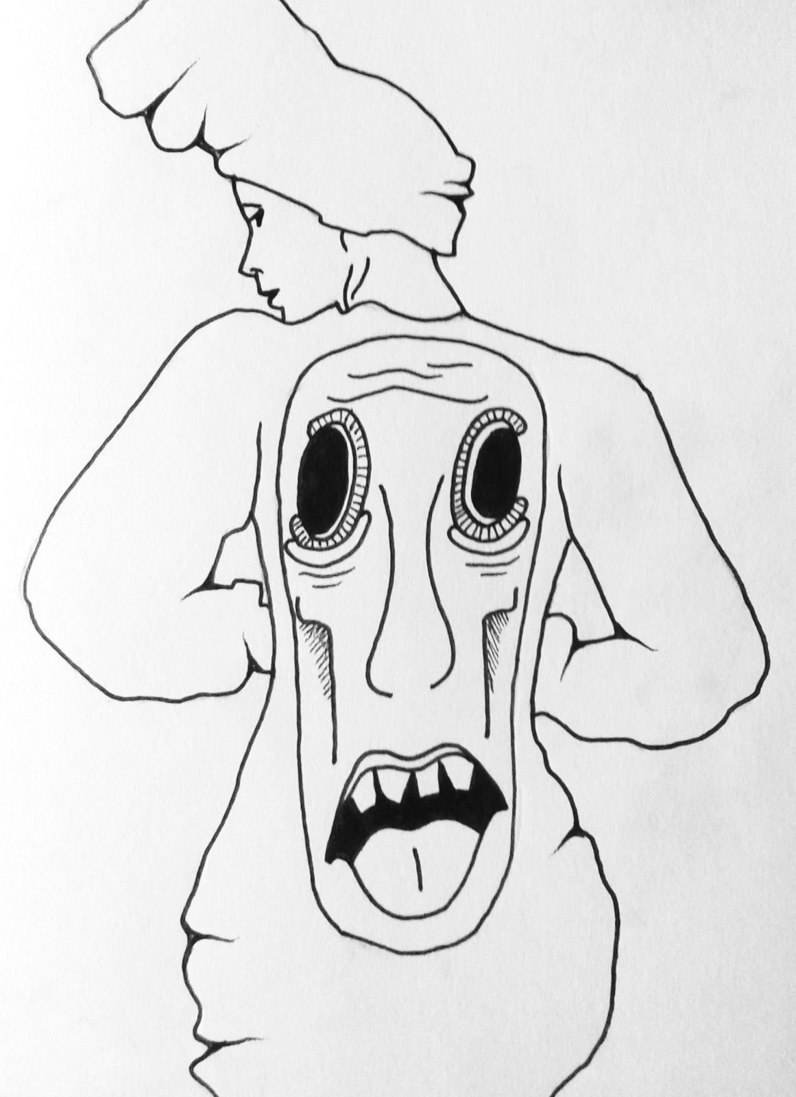 1161x1600 Underground Art Collective