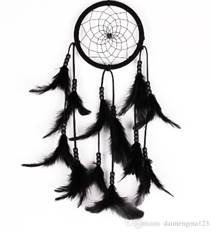 700x766 Discount Good Price Blackwhite Feathers Ornaments Native American