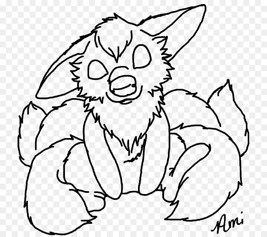 900x800 Red Fox Arctic Fox Black And White Whiskers Clip Art