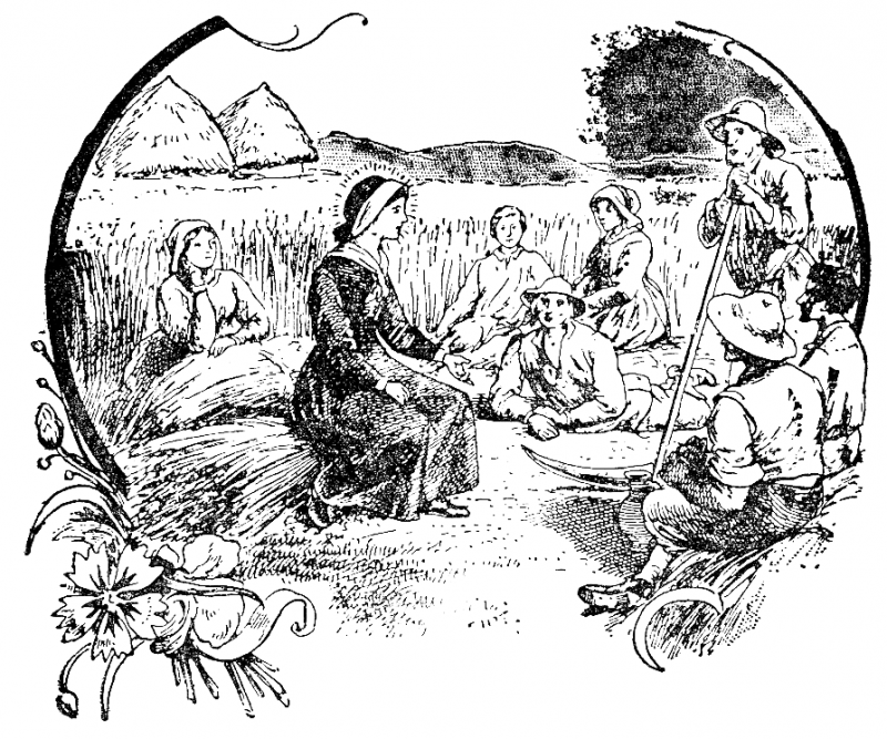 800x667 Life Of Saint Julie Line Drawings Sisters Of Notre Dame De Namur