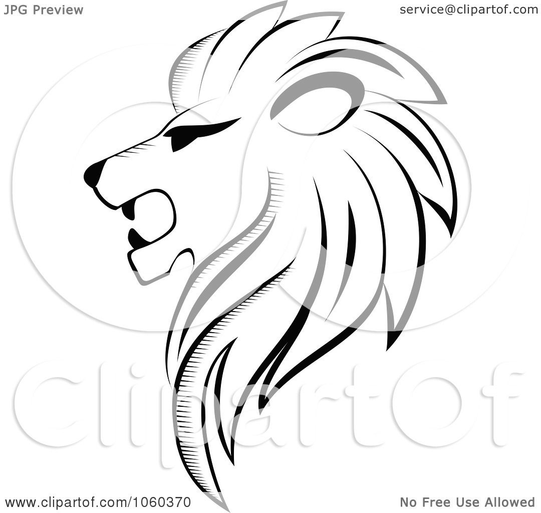 1080x1024 Royalty Free Vector Clip Art Illustration Of A Black And White