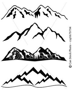 236x299 Line Mountains Group