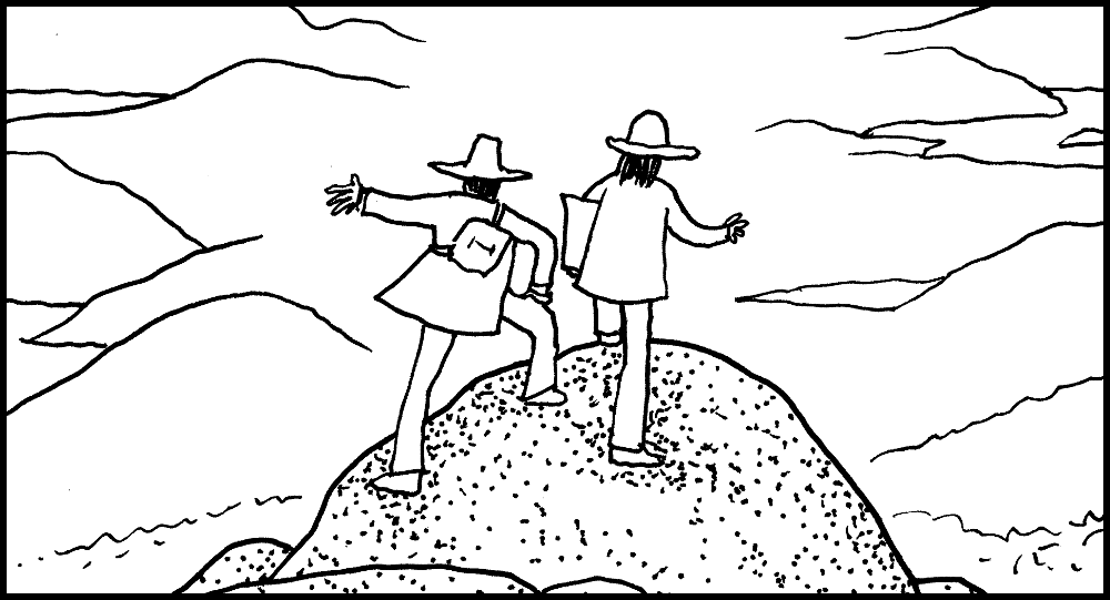 1000x541 The White Mountains Live Free And Draw