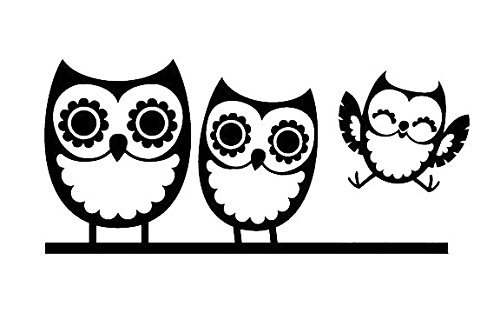 Black And White Owl Drawing at GetDrawings | Free download