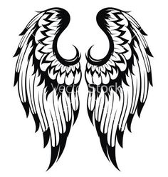 236x248 Angel Wings Canvas Prints By Designzz Redbubble Good Graphics